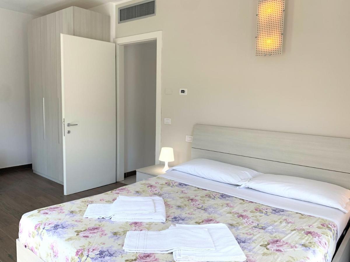 Camere E Case Vacanza Residenza Prealba Levanto Exterior photo