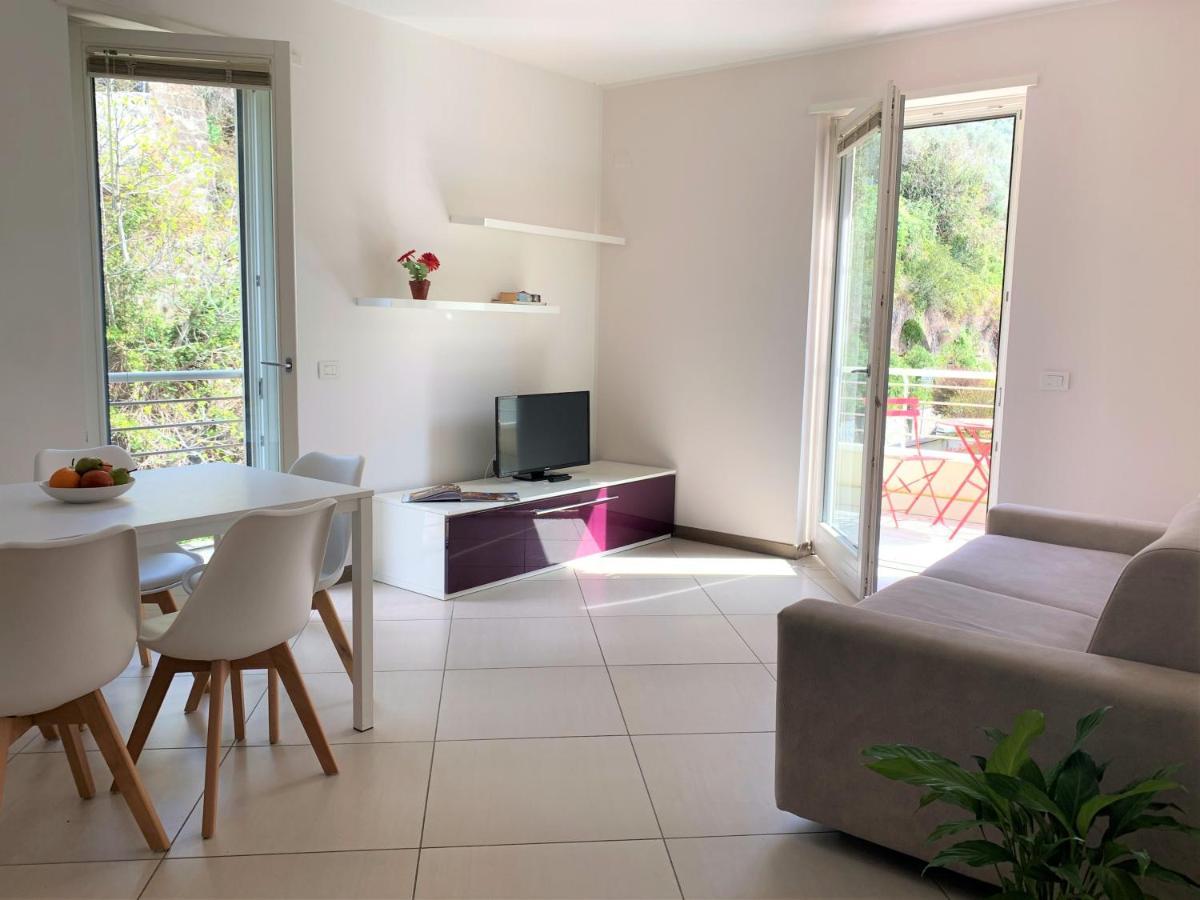 Camere E Case Vacanza Residenza Prealba Levanto Exterior photo