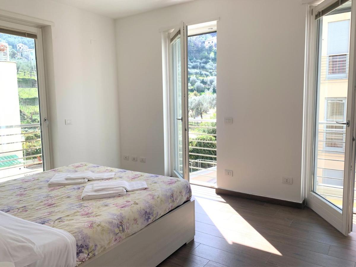 Camere E Case Vacanza Residenza Prealba Levanto Exterior photo