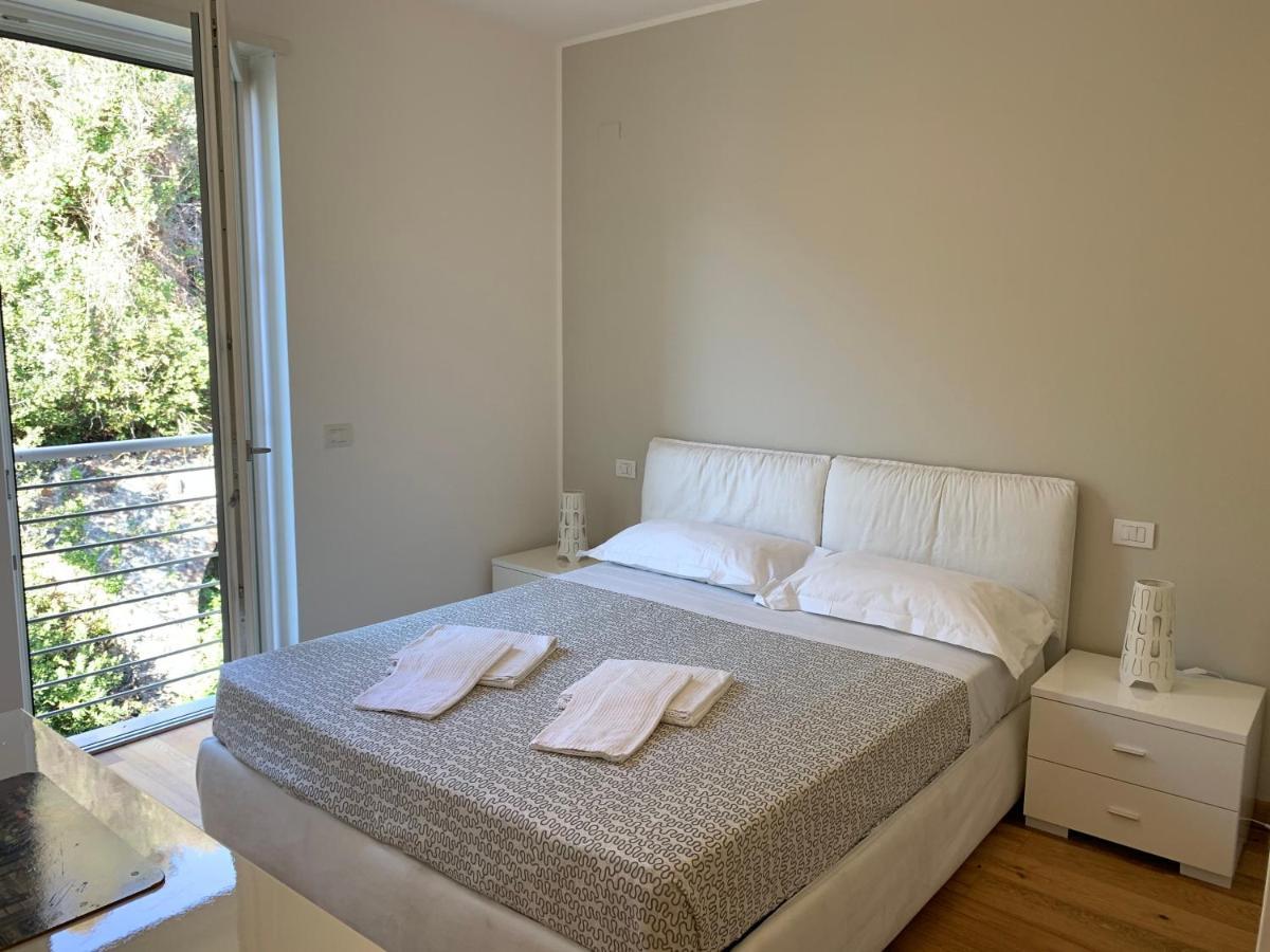 Camere E Case Vacanza Residenza Prealba Levanto Exterior photo