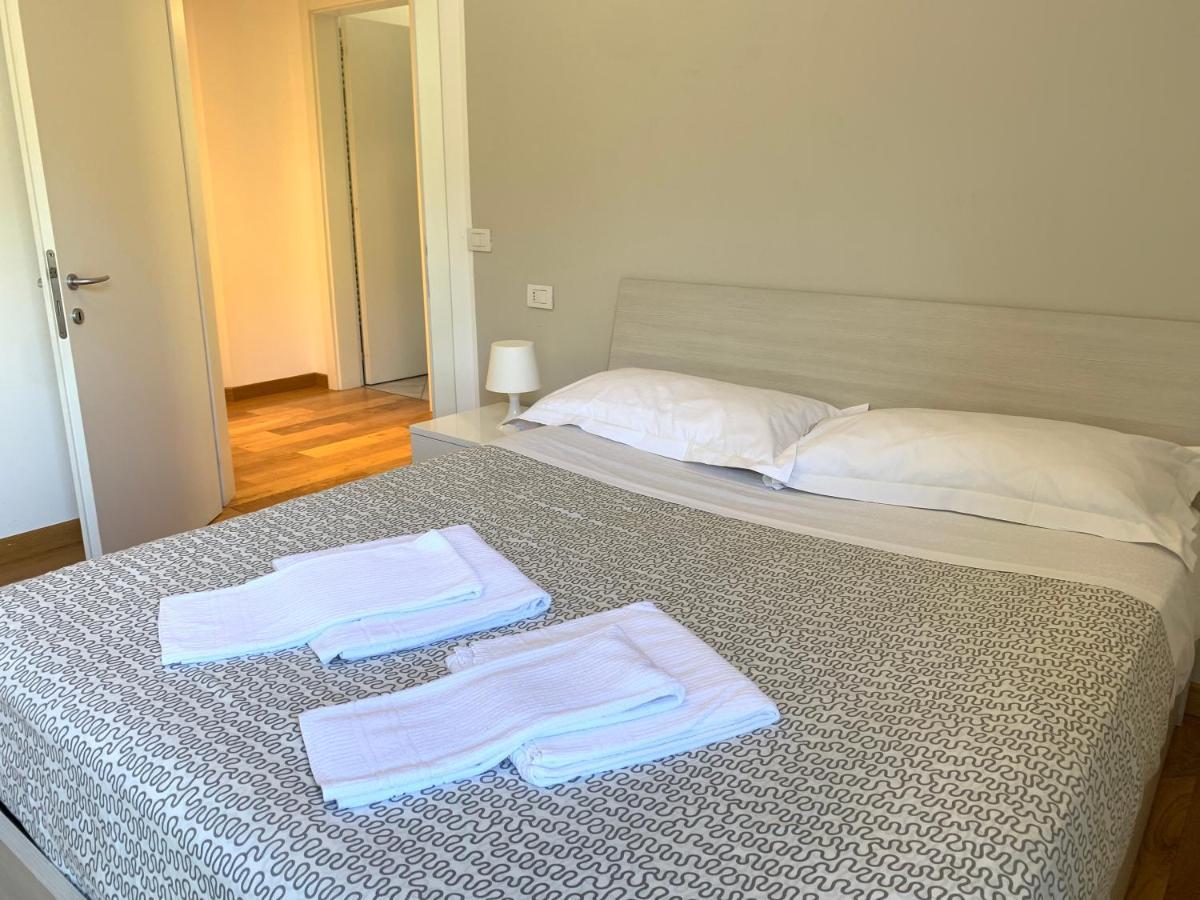 Camere E Case Vacanza Residenza Prealba Levanto Exterior photo