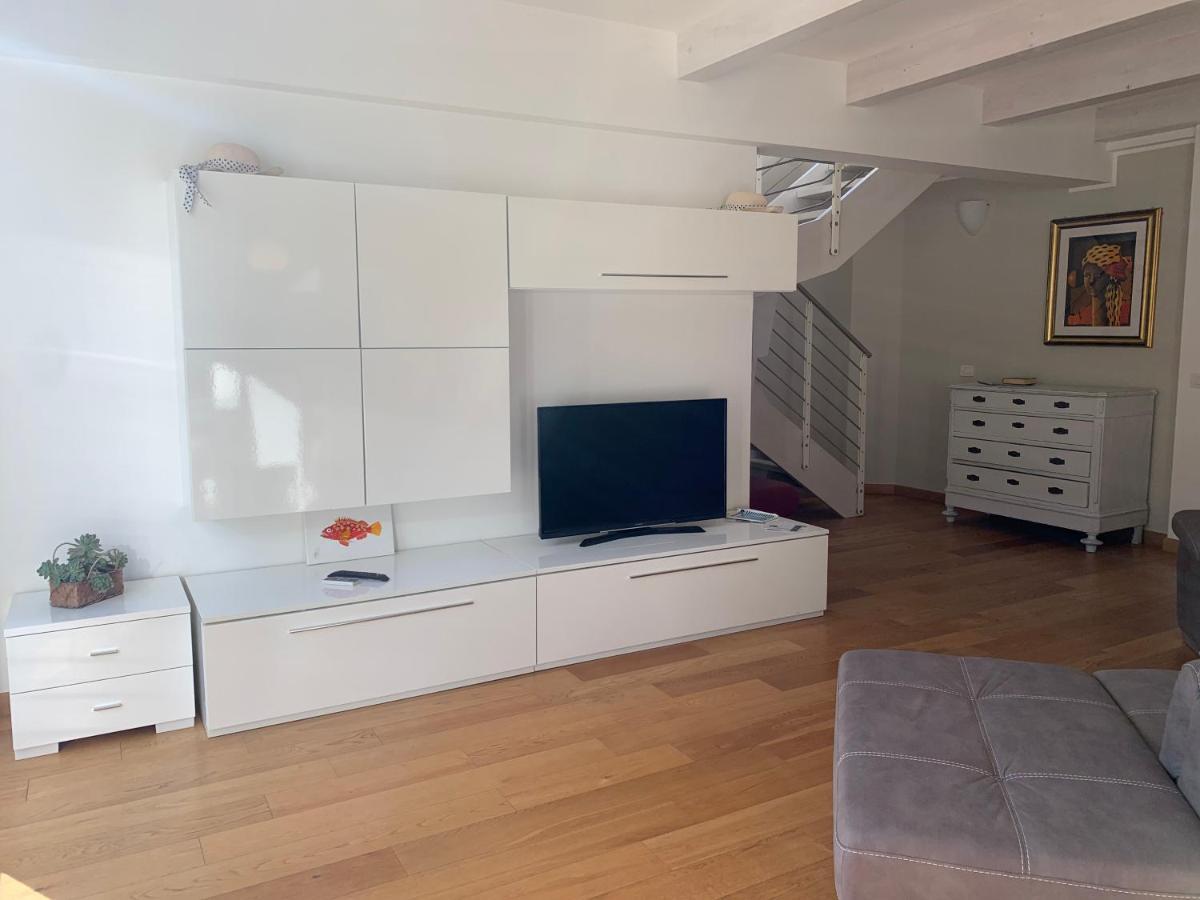 Camere E Case Vacanza Residenza Prealba Levanto Exterior photo