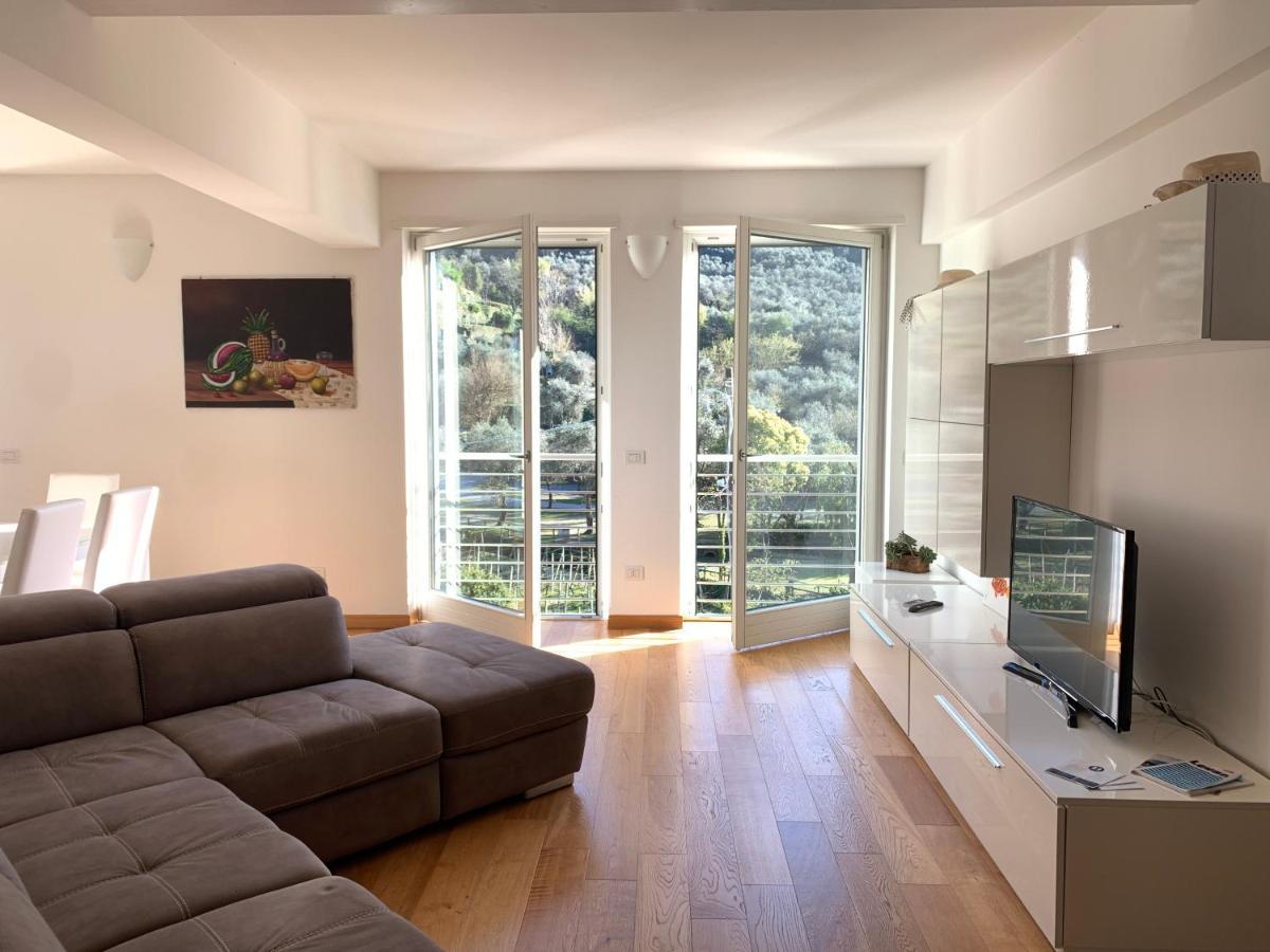 Camere E Case Vacanza Residenza Prealba Levanto Exterior photo
