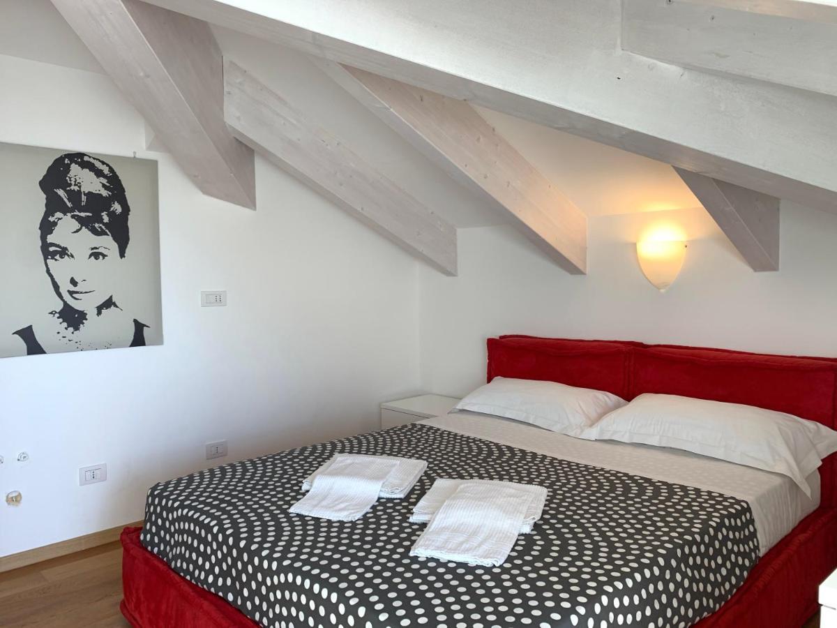 Camere E Case Vacanza Residenza Prealba Levanto Exterior photo