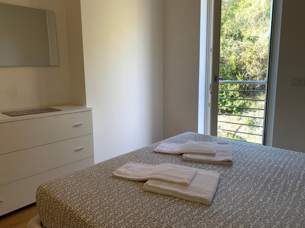 Camere E Case Vacanza Residenza Prealba Levanto Exterior photo