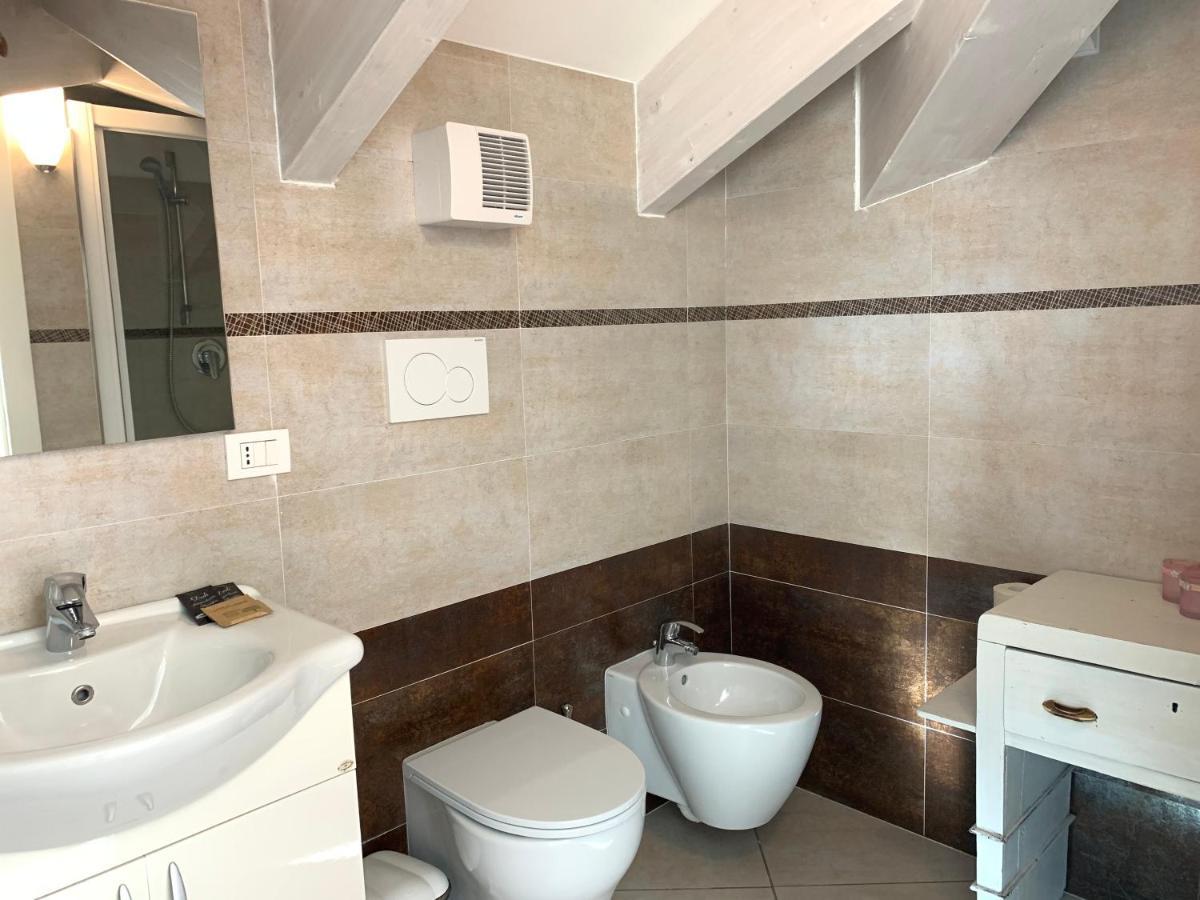 Camere E Case Vacanza Residenza Prealba Levanto Exterior photo