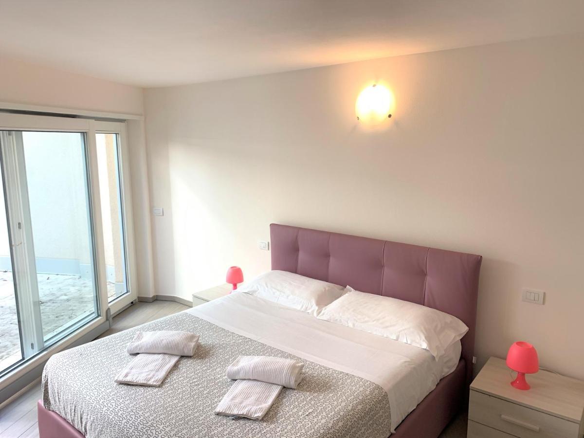 Camere E Case Vacanza Residenza Prealba Levanto Exterior photo