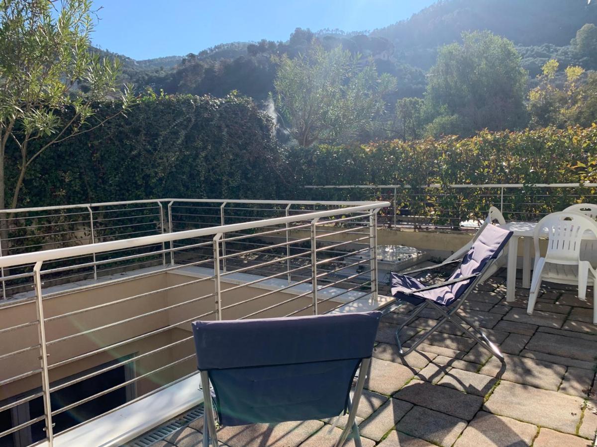 Camere E Case Vacanza Residenza Prealba Levanto Exterior photo