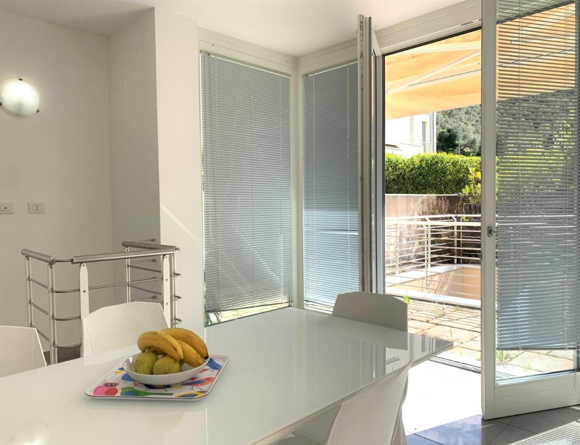 Camere E Case Vacanza Residenza Prealba Levanto Exterior photo
