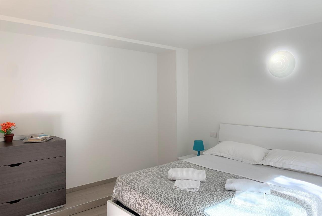 Camere E Case Vacanza Residenza Prealba Levanto Exterior photo