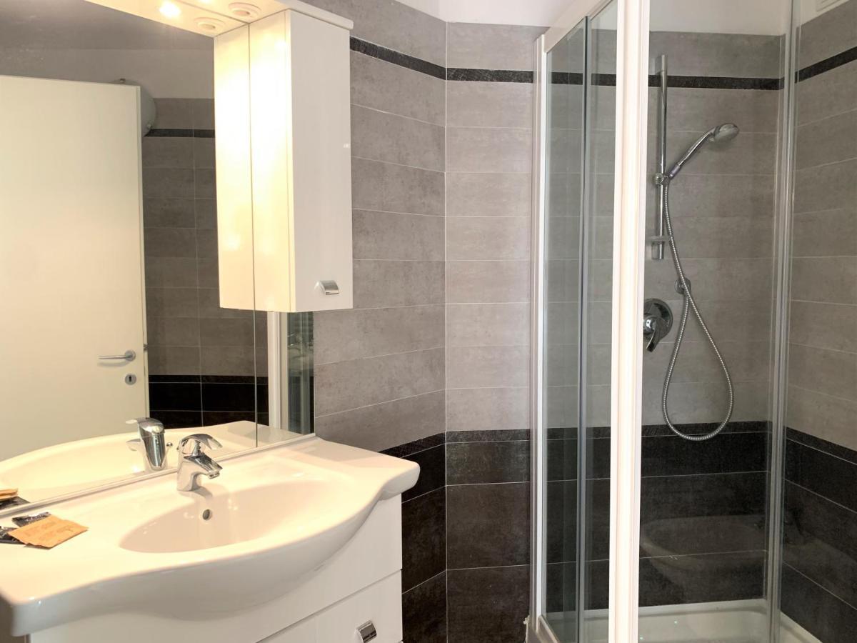 Camere E Case Vacanza Residenza Prealba Levanto Exterior photo