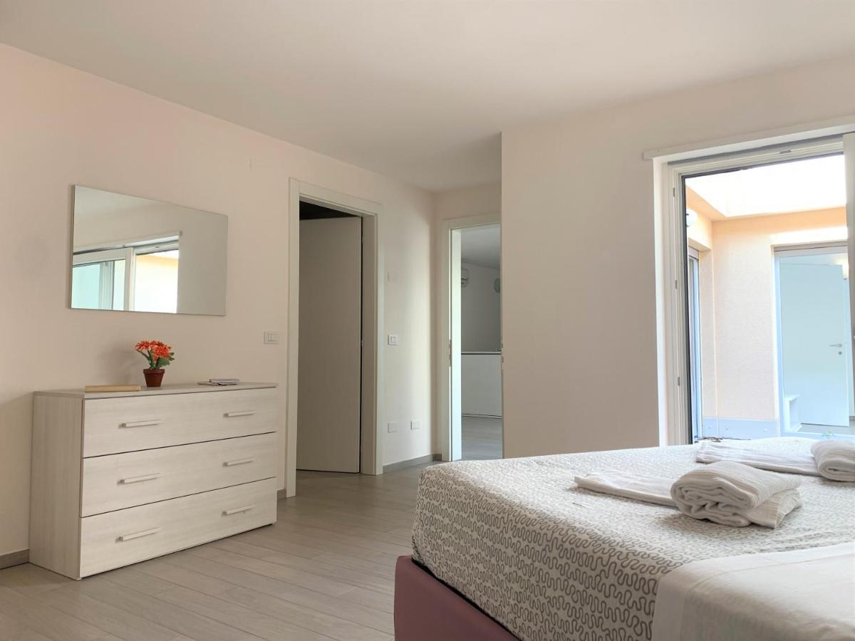 Camere E Case Vacanza Residenza Prealba Levanto Exterior photo