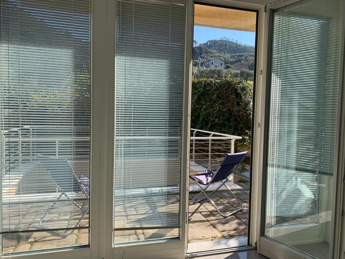 Camere E Case Vacanza Residenza Prealba Levanto Exterior photo