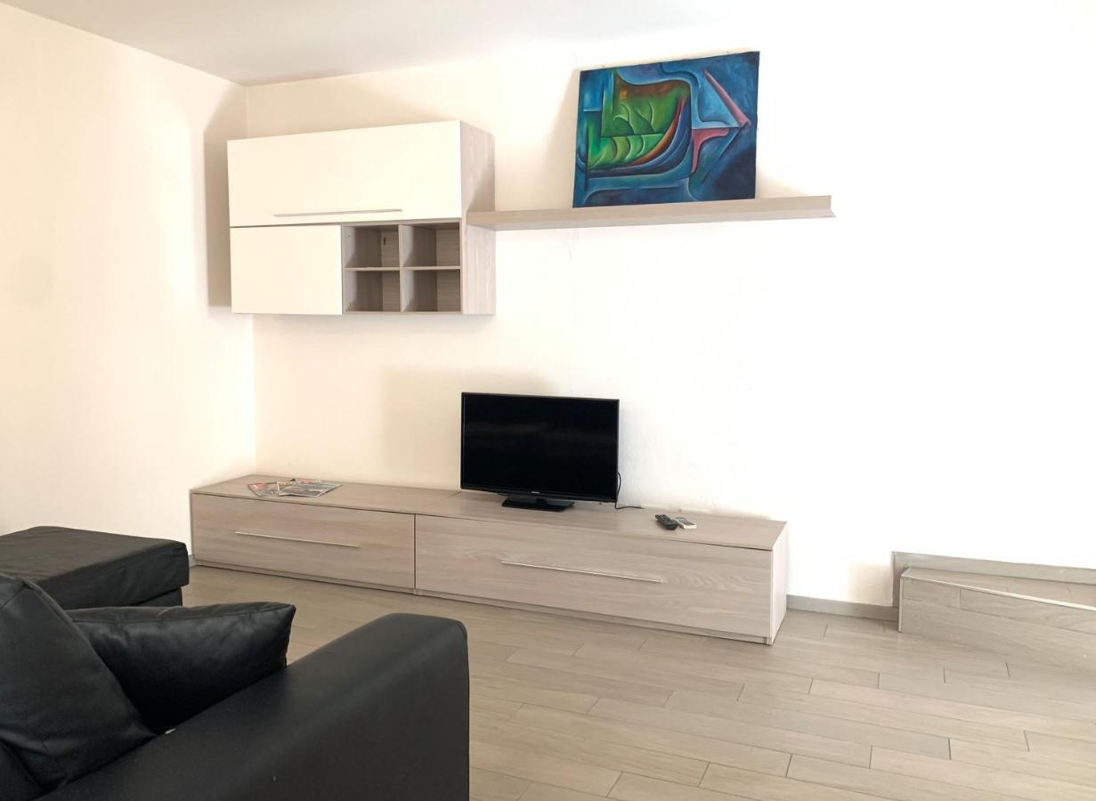 Camere E Case Vacanza Residenza Prealba Levanto Exterior photo