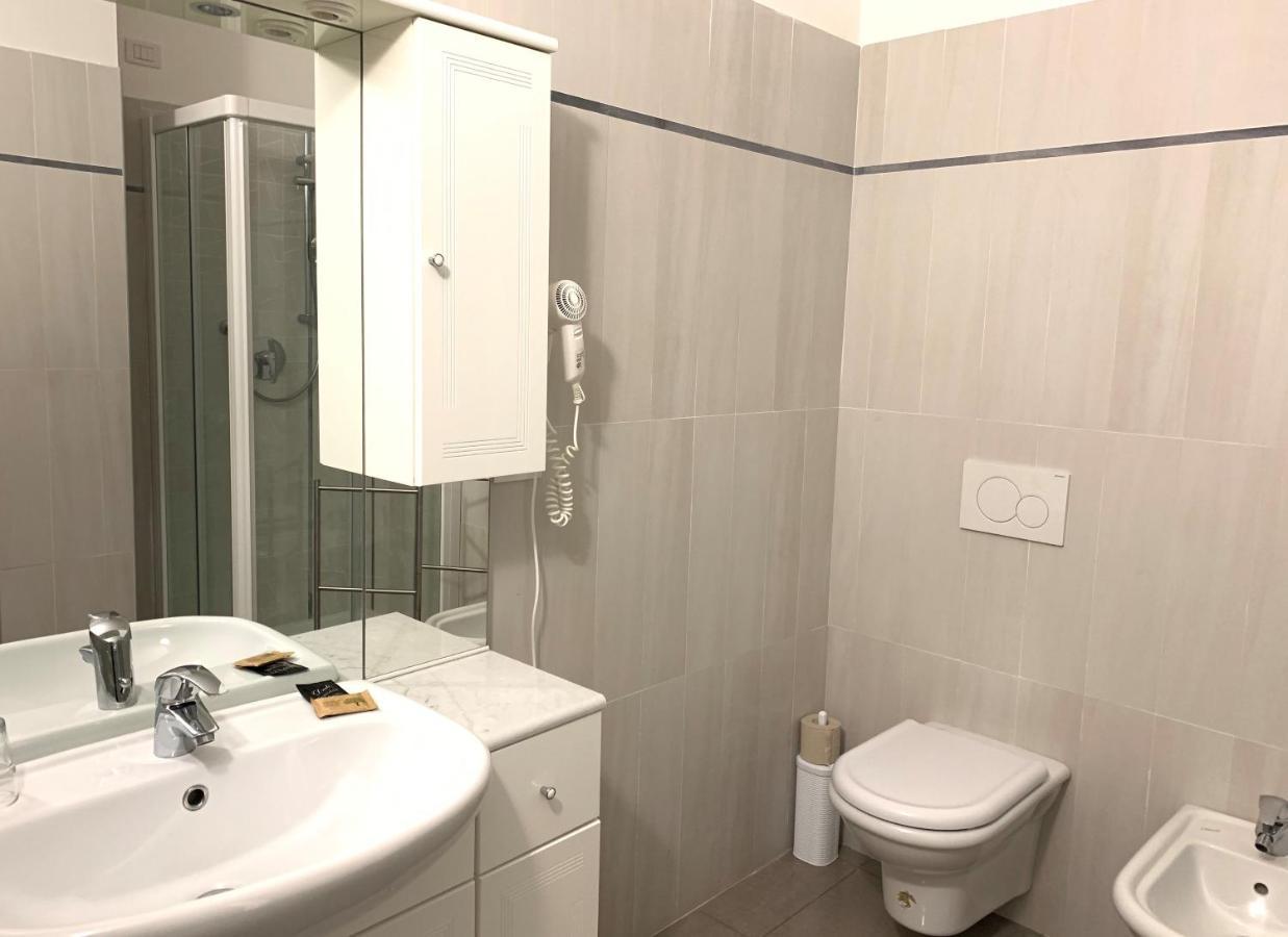 Camere E Case Vacanza Residenza Prealba Levanto Exterior photo