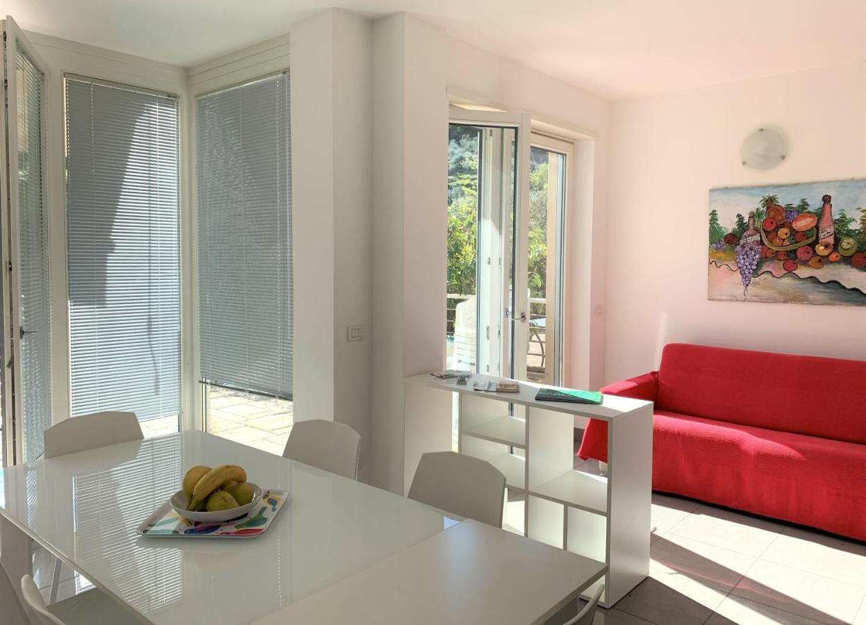 Camere E Case Vacanza Residenza Prealba Levanto Exterior photo
