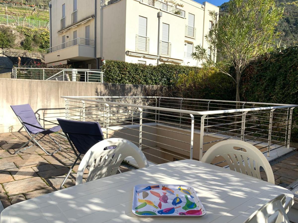 Camere E Case Vacanza Residenza Prealba Levanto Exterior photo