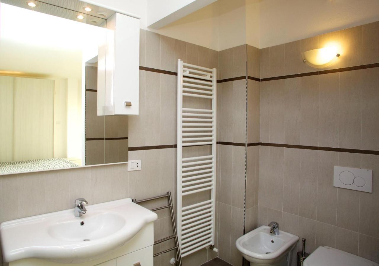 Camere E Case Vacanza Residenza Prealba Levanto Exterior photo