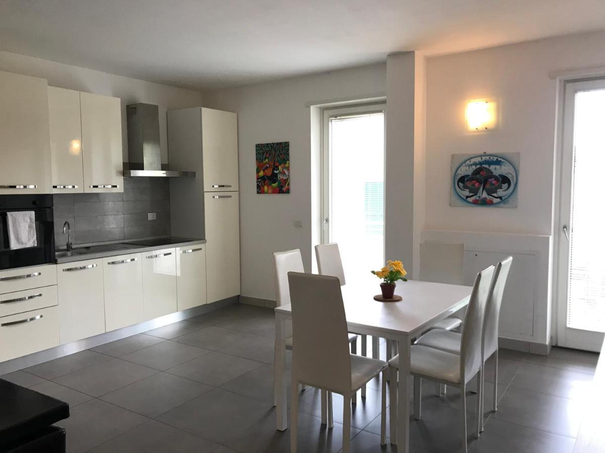 Camere E Case Vacanza Residenza Prealba Levanto Exterior photo