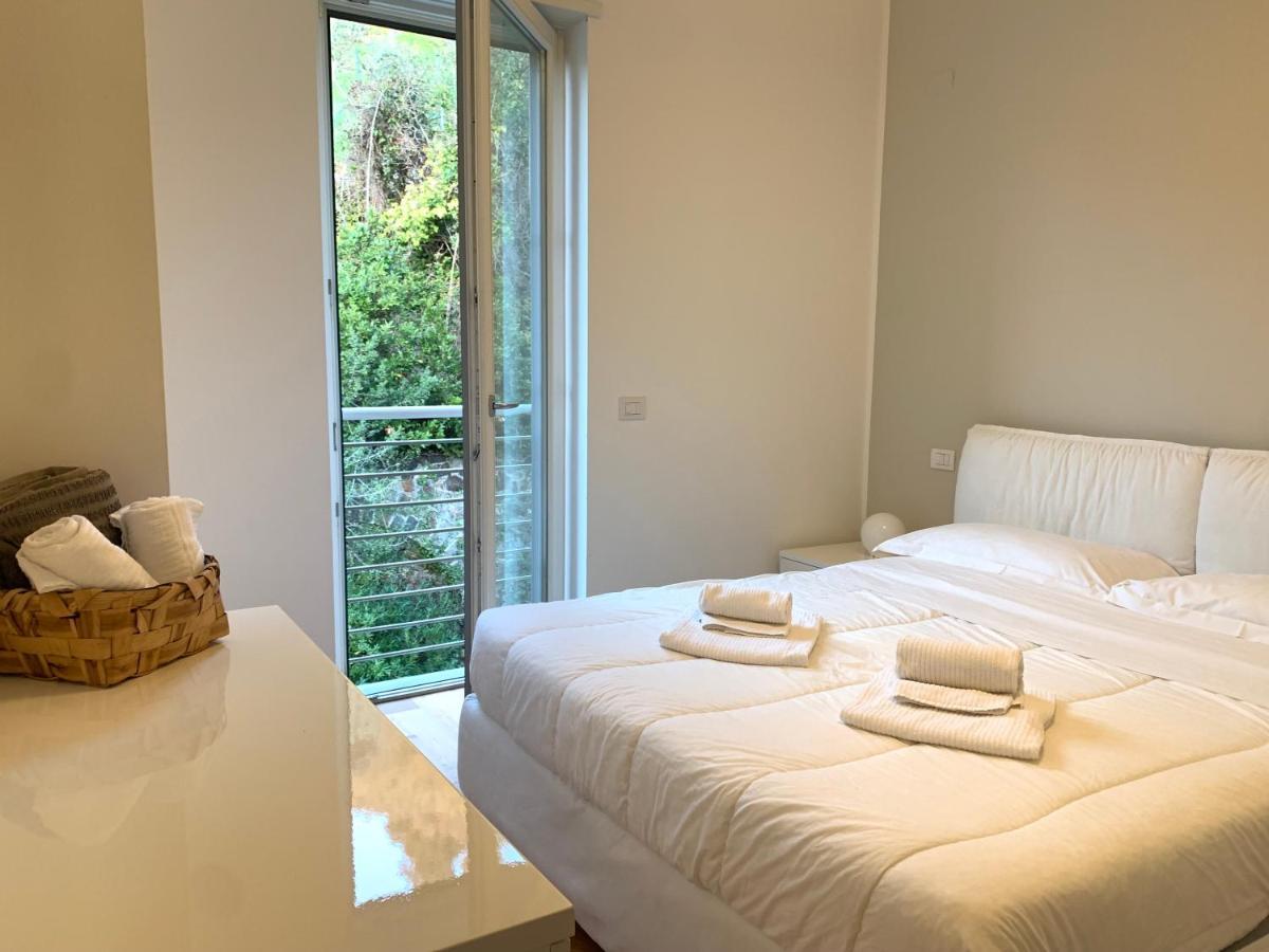 Camere E Case Vacanza Residenza Prealba Levanto Exterior photo
