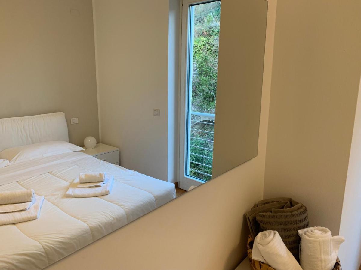 Camere E Case Vacanza Residenza Prealba Levanto Exterior photo