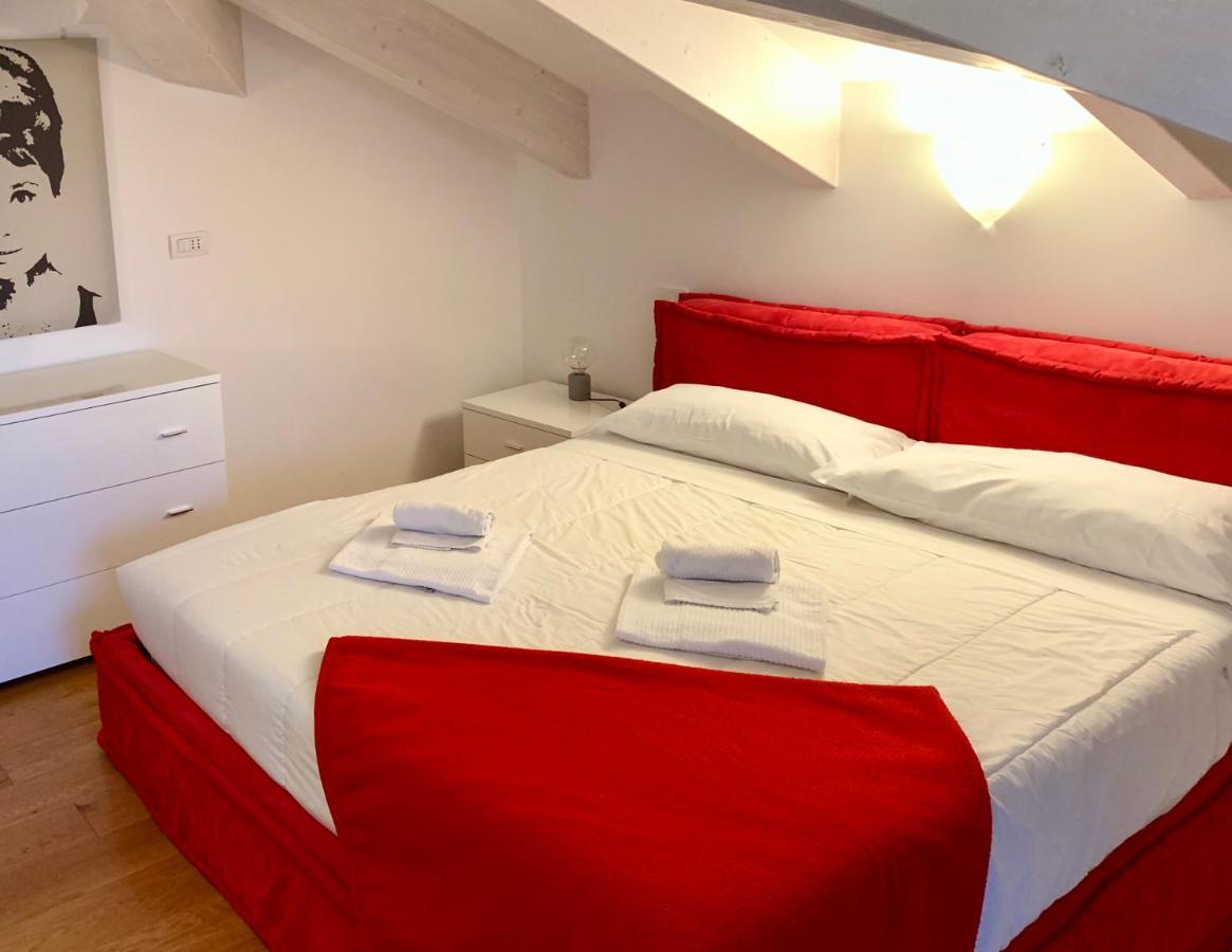 Camere E Case Vacanza Residenza Prealba Levanto Exterior photo