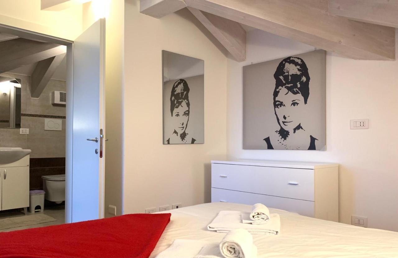Camere E Case Vacanza Residenza Prealba Levanto Exterior photo