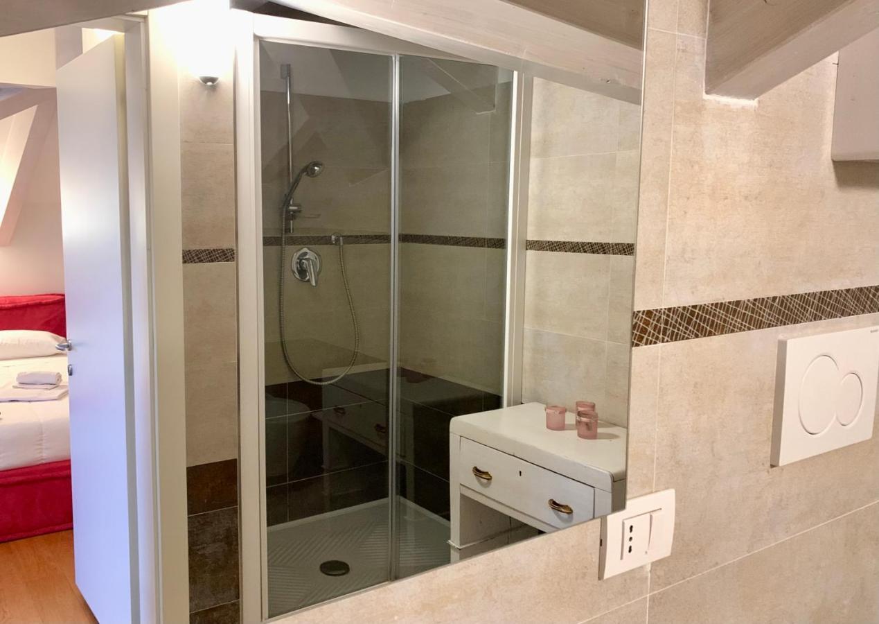 Camere E Case Vacanza Residenza Prealba Levanto Exterior photo