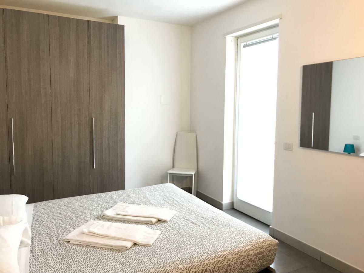 Camere E Case Vacanza Residenza Prealba Levanto Exterior photo
