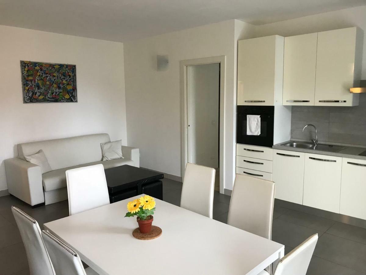 Camere E Case Vacanza Residenza Prealba Levanto Exterior photo