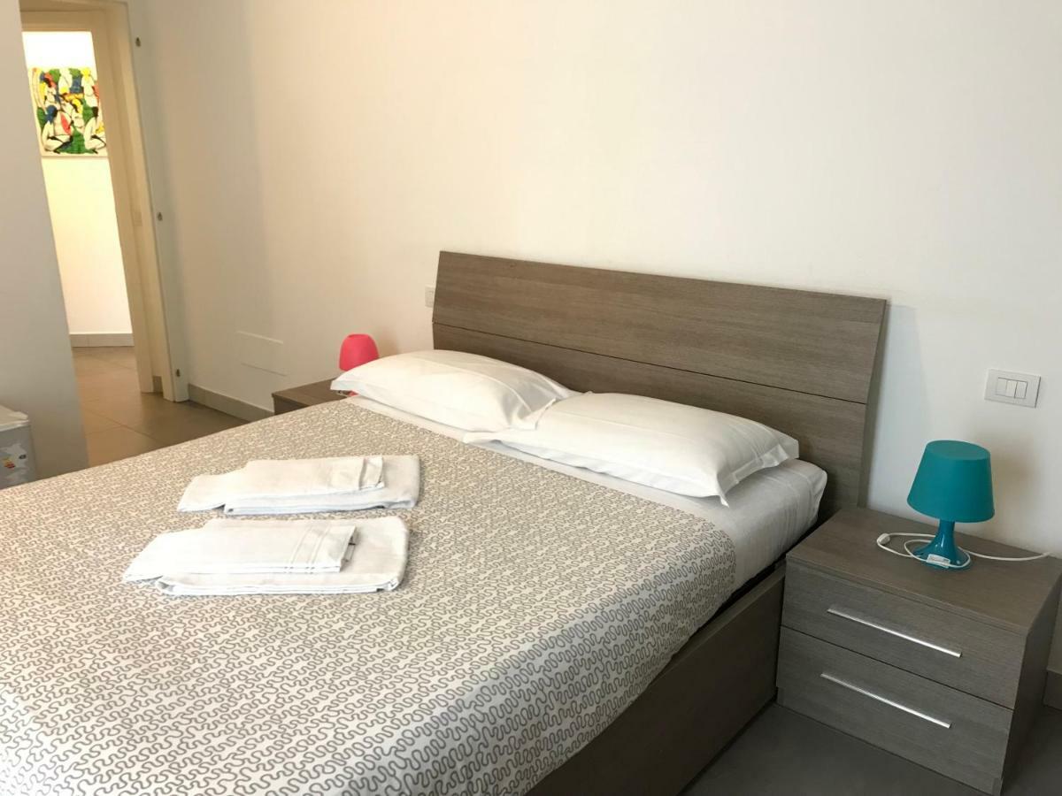 Camere E Case Vacanza Residenza Prealba Levanto Exterior photo