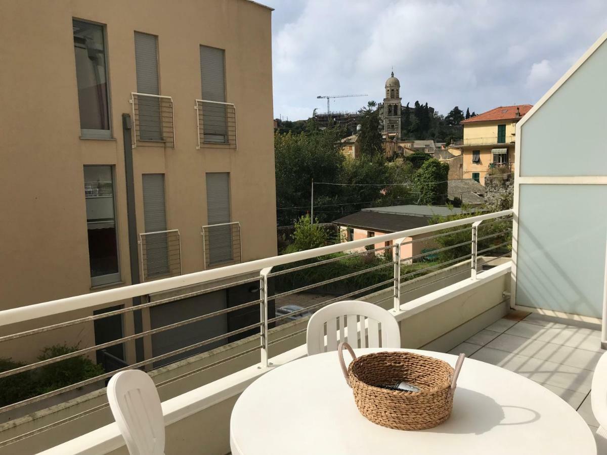 Camere E Case Vacanza Residenza Prealba Levanto Exterior photo
