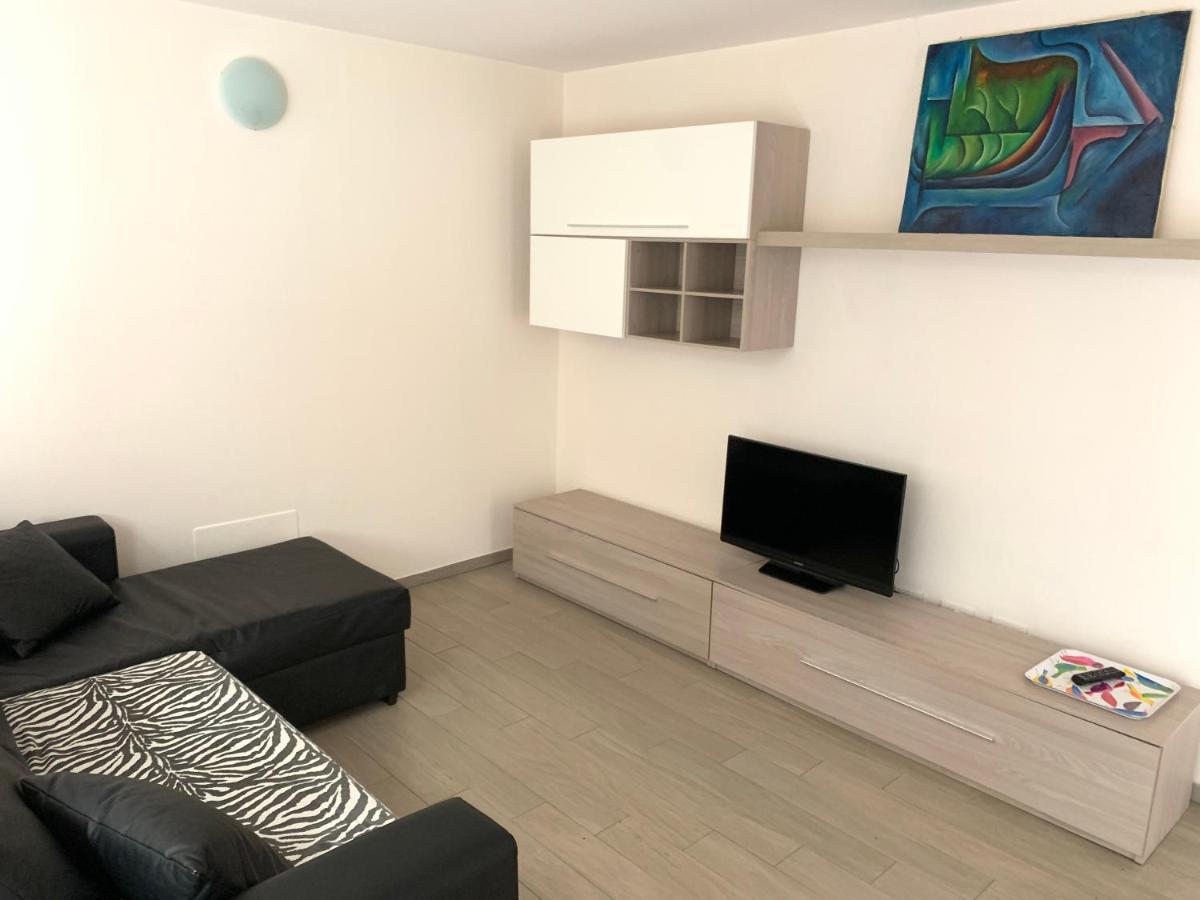 Camere E Case Vacanza Residenza Prealba Levanto Exterior photo